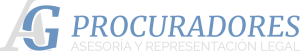 Logo AG Procuradores